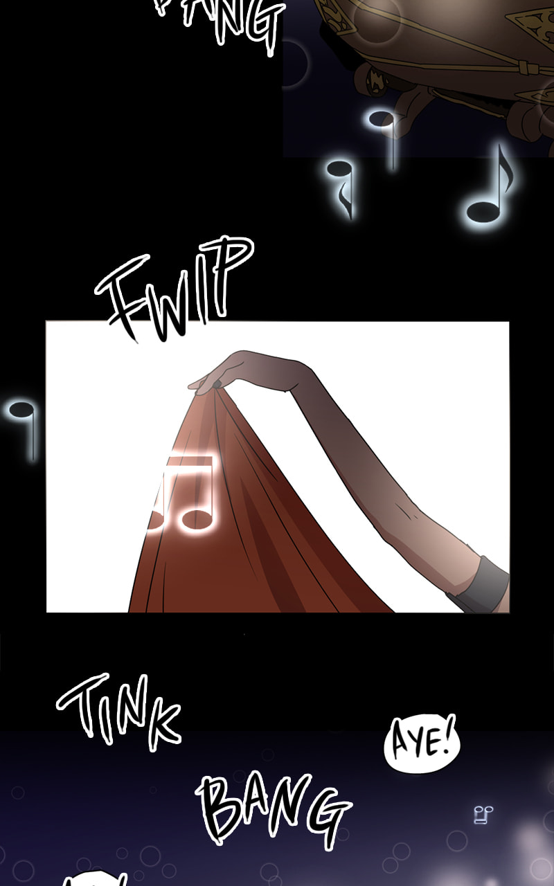 Tales of Sarimin the Jinn Chapter 88 page 78 - 
