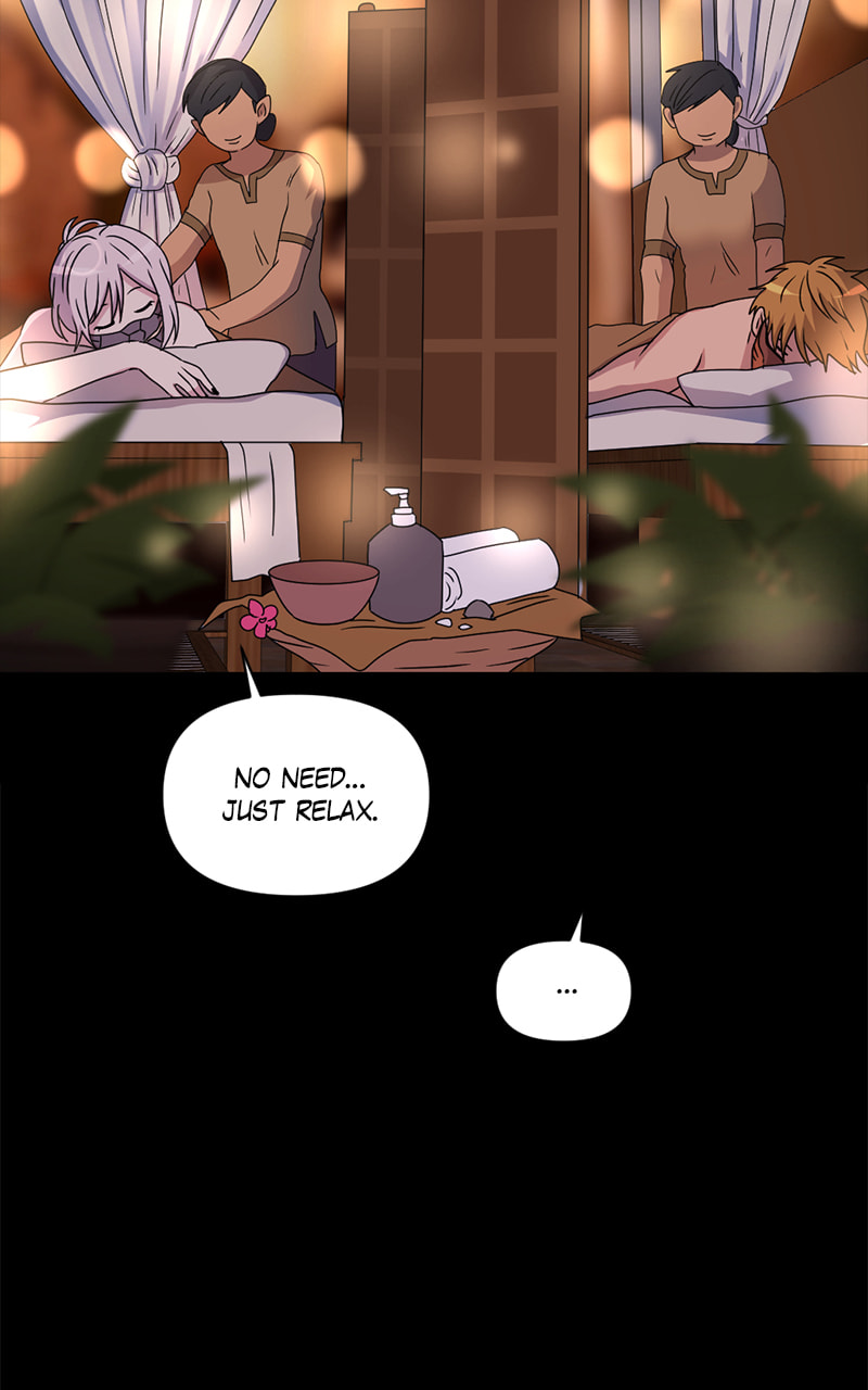 Tales of Sarimin the Jinn Chapter 88 page 9 - 