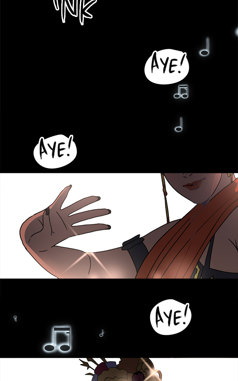 Tales of Sarimin the Jinn Chapter 88 page 81 - 