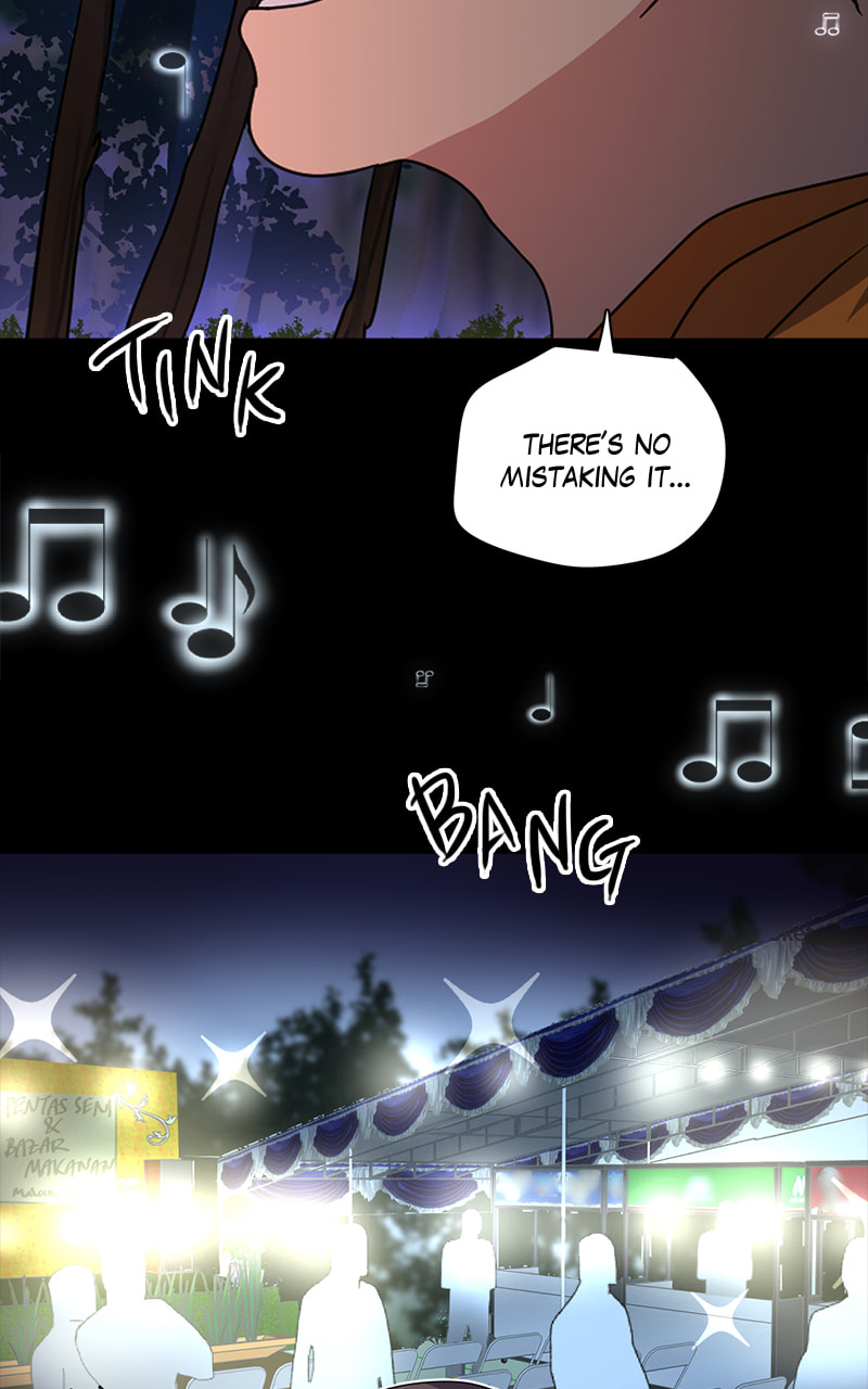 Tales of Sarimin the Jinn Chapter 88 page 83 - 