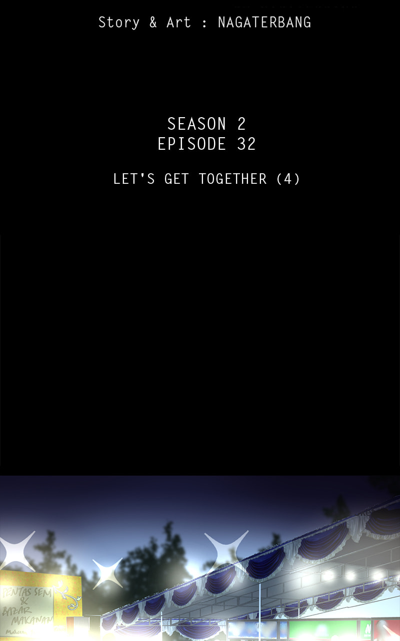 Tales of Sarimin the Jinn Chapter 89 page 2 - 