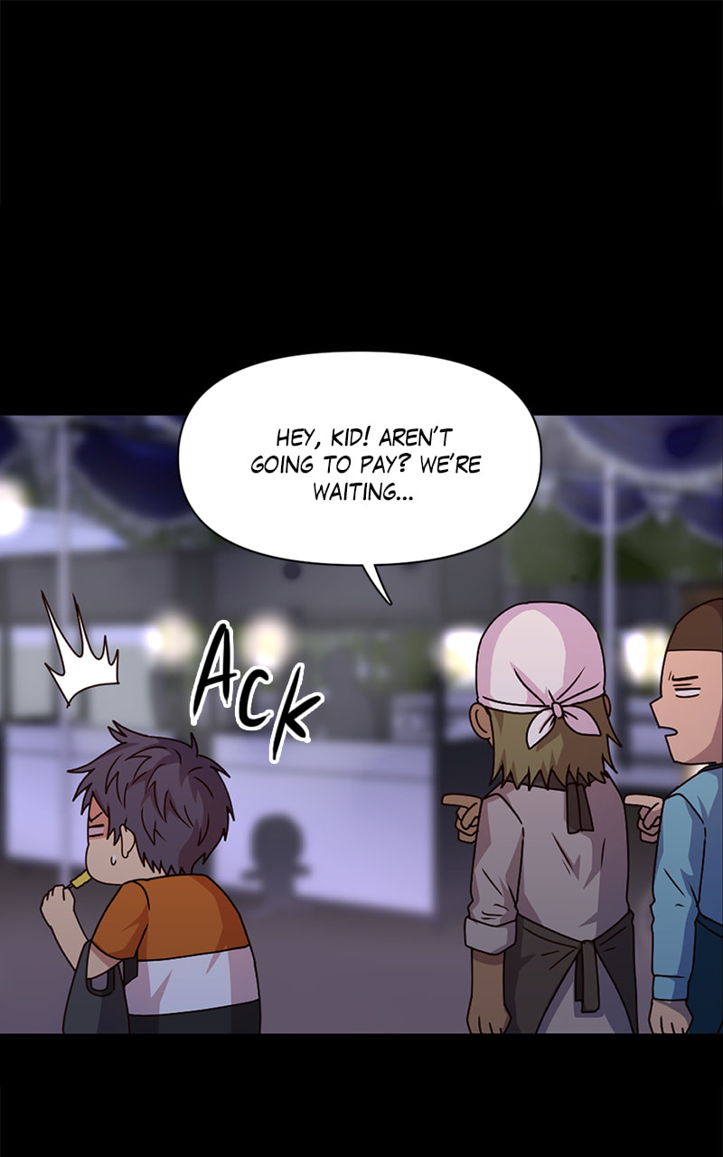 Tales of Sarimin the Jinn Chapter 89 page 14 - 