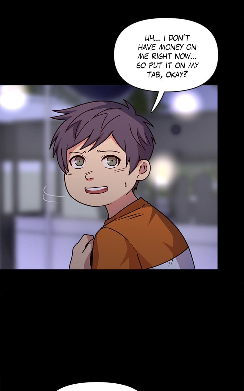 Tales of Sarimin the Jinn Chapter 89 page 15 - 