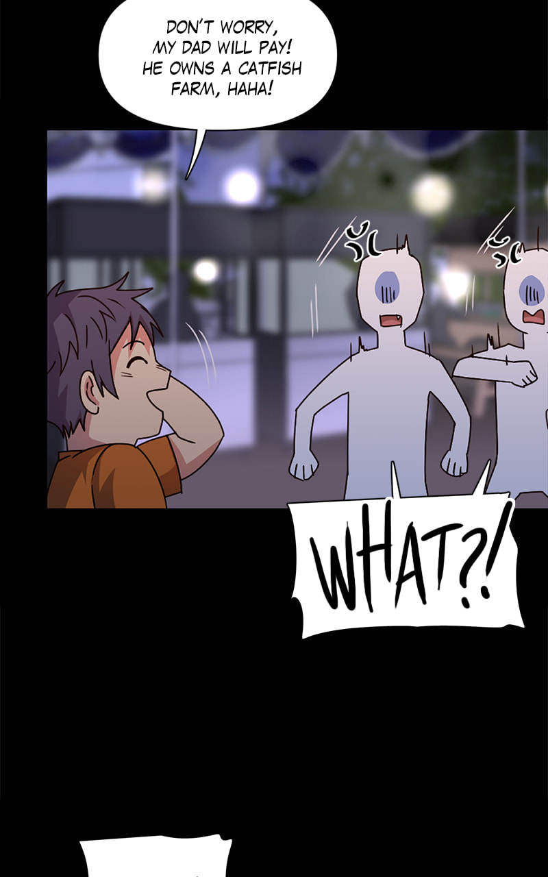 Tales of Sarimin the Jinn Chapter 89 page 16 - 