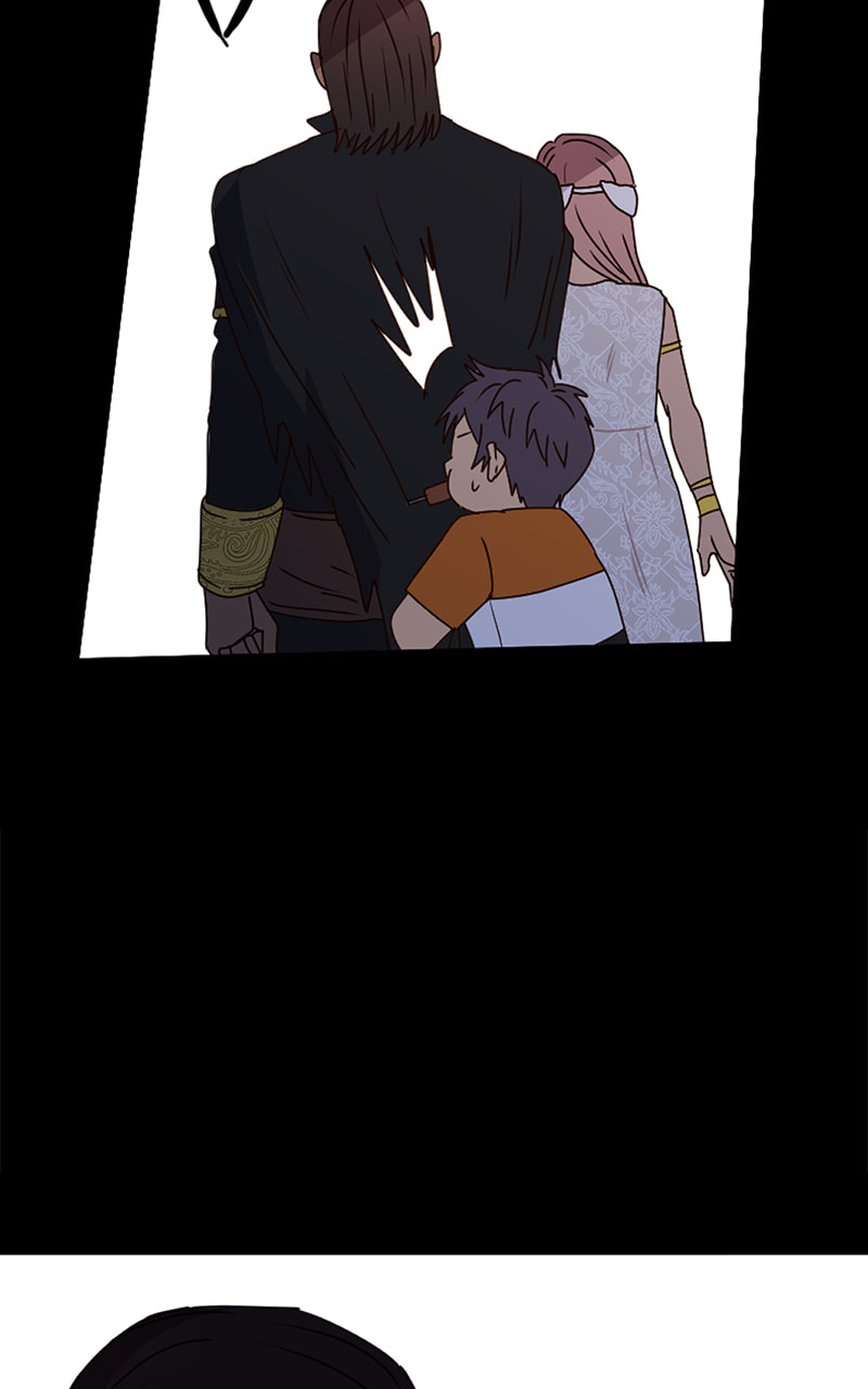 Tales of Sarimin the Jinn Chapter 89 page 19 - 
