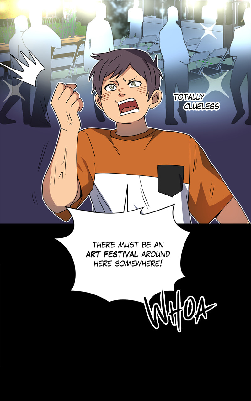 Tales of Sarimin the Jinn Chapter 89 page 3 - 