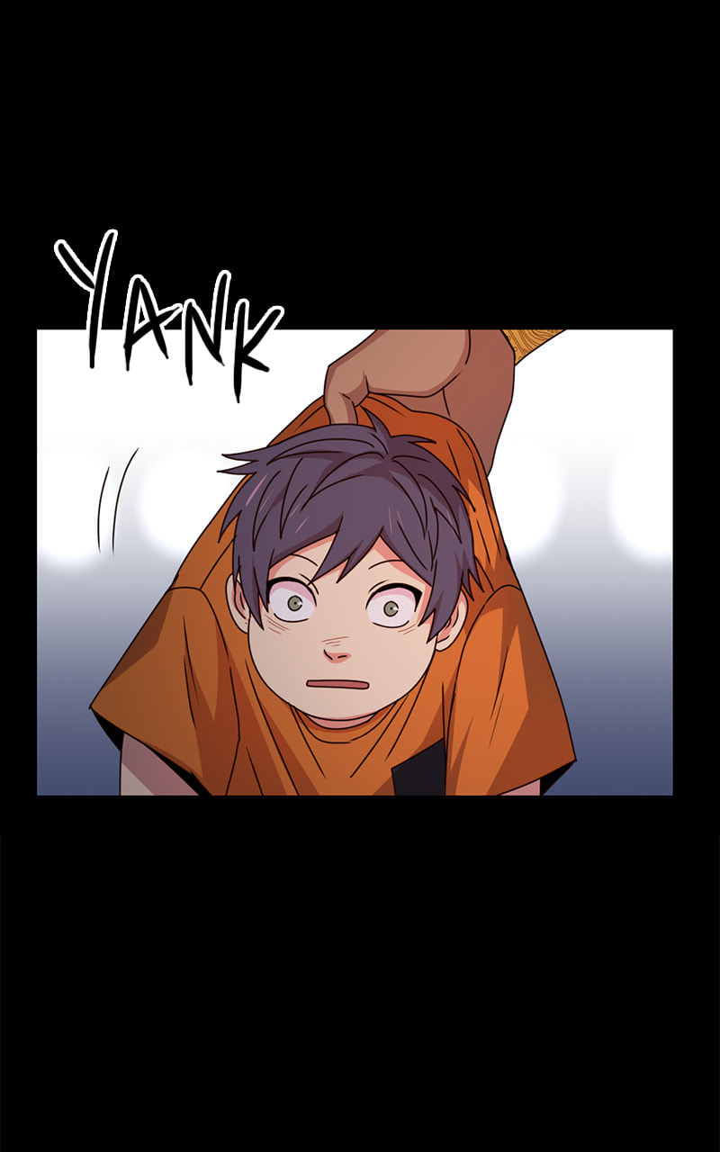 Tales of Sarimin the Jinn Chapter 89 page 23 - 