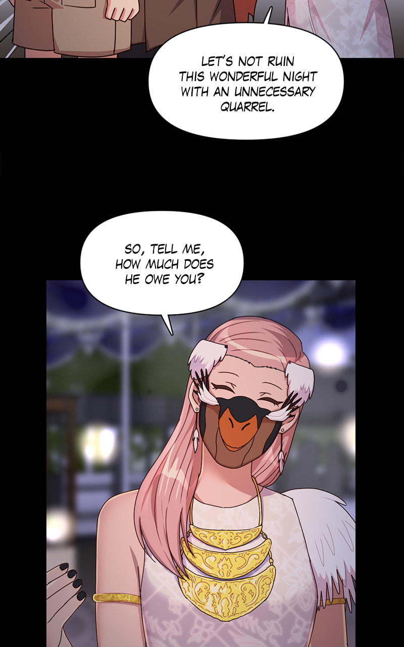 Tales of Sarimin the Jinn Chapter 89 page 28 - 