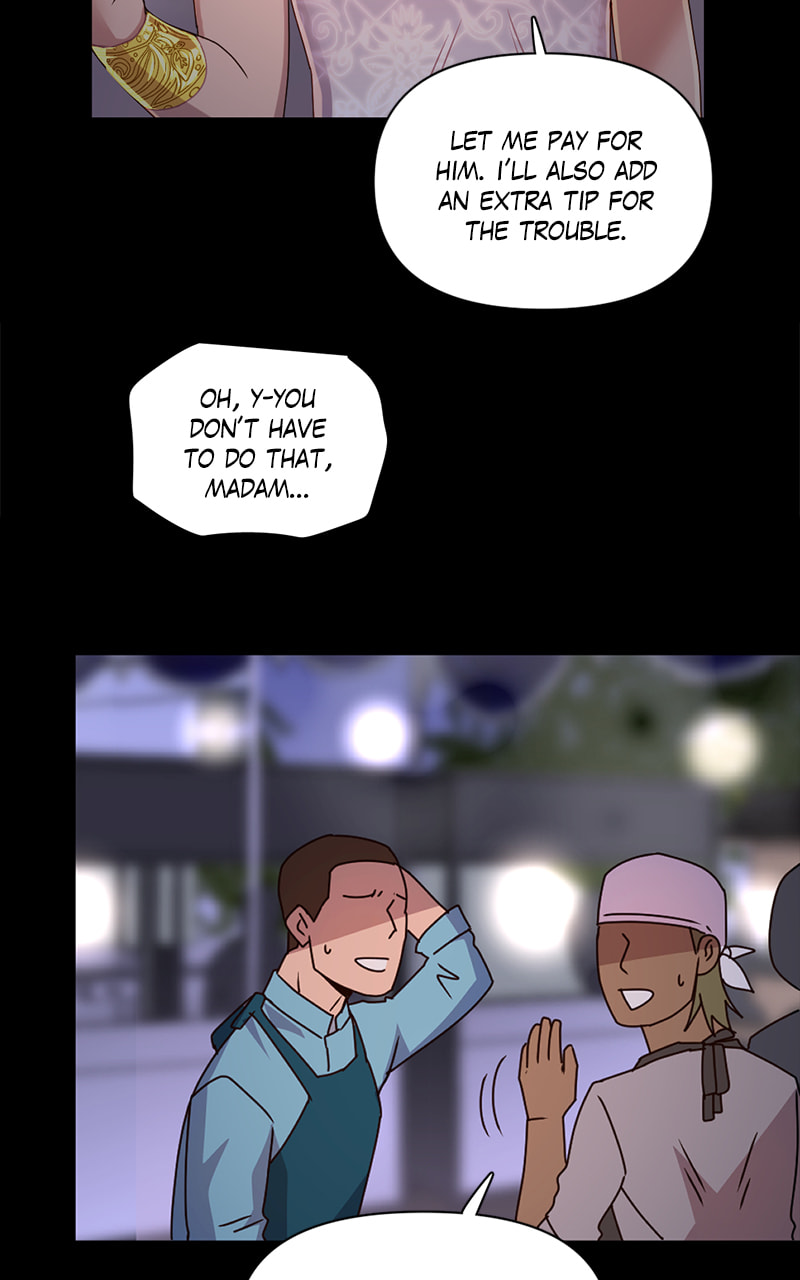 Tales of Sarimin the Jinn Chapter 89 page 29 - 