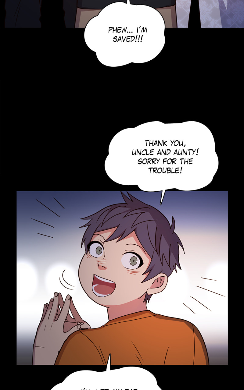 Tales of Sarimin the Jinn Chapter 89 page 33 - 