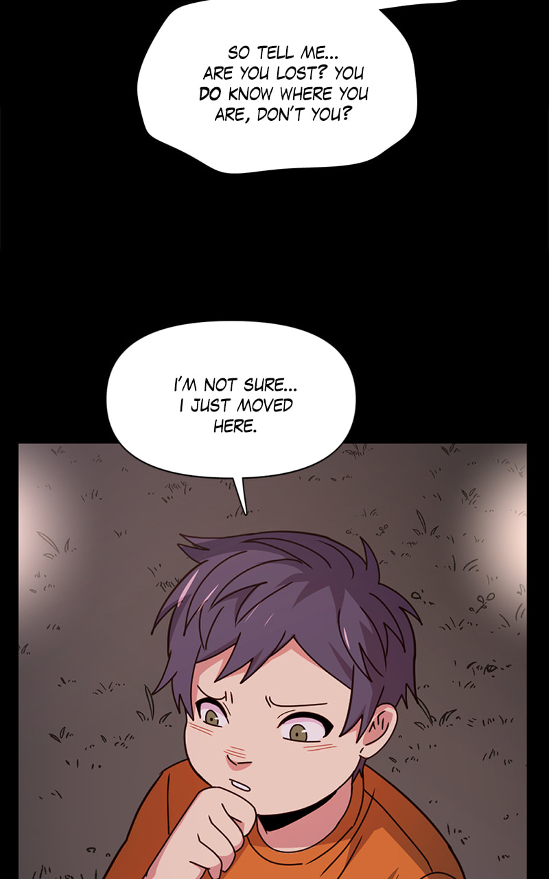 Tales of Sarimin the Jinn Chapter 89 page 35 - 