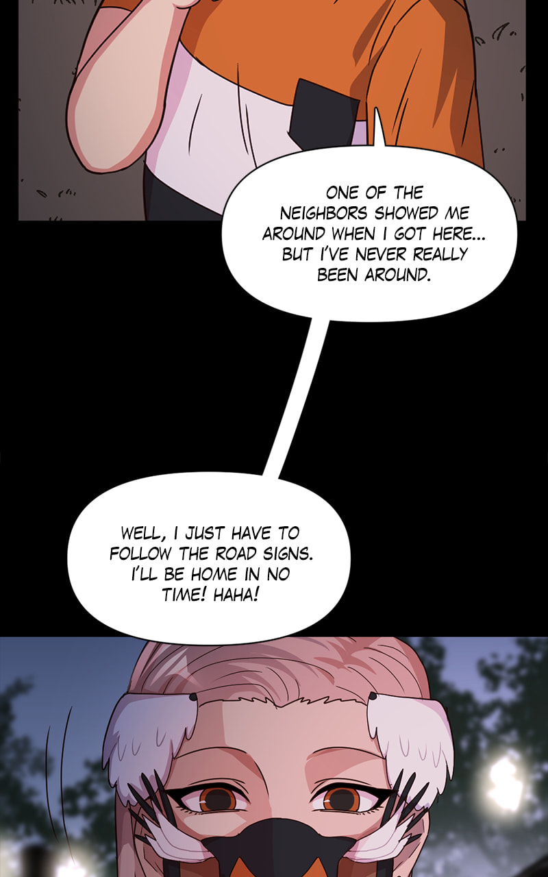 Tales of Sarimin the Jinn Chapter 89 page 36 - 