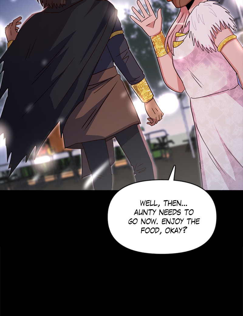Tales of Sarimin the Jinn Chapter 89 page 38 - 