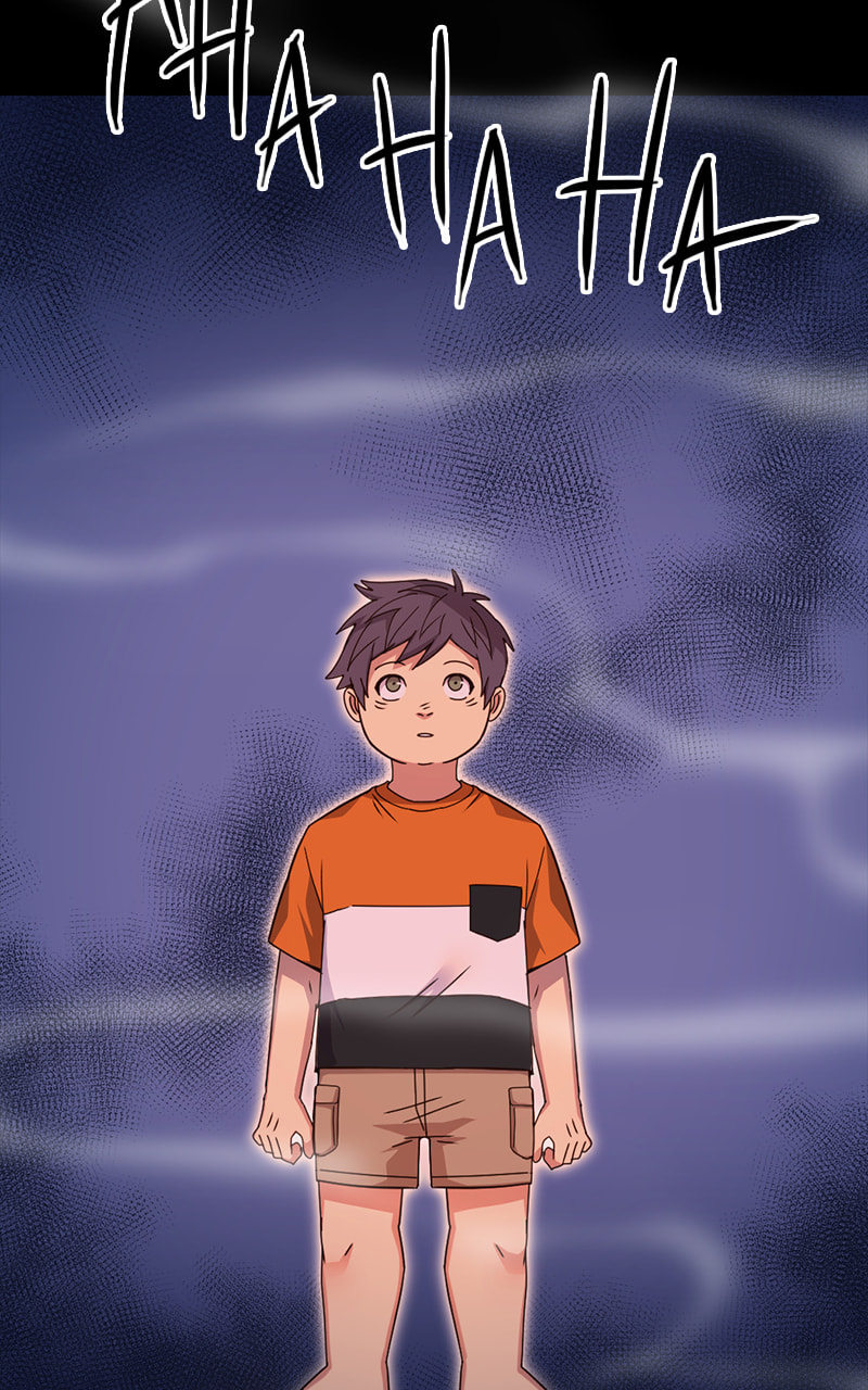 Tales of Sarimin the Jinn Chapter 89 page 41 - 