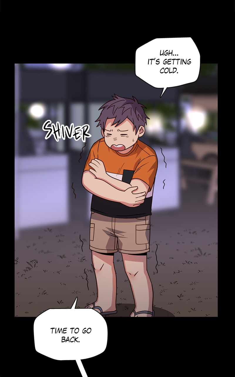 Tales of Sarimin the Jinn Chapter 89 page 44 - 