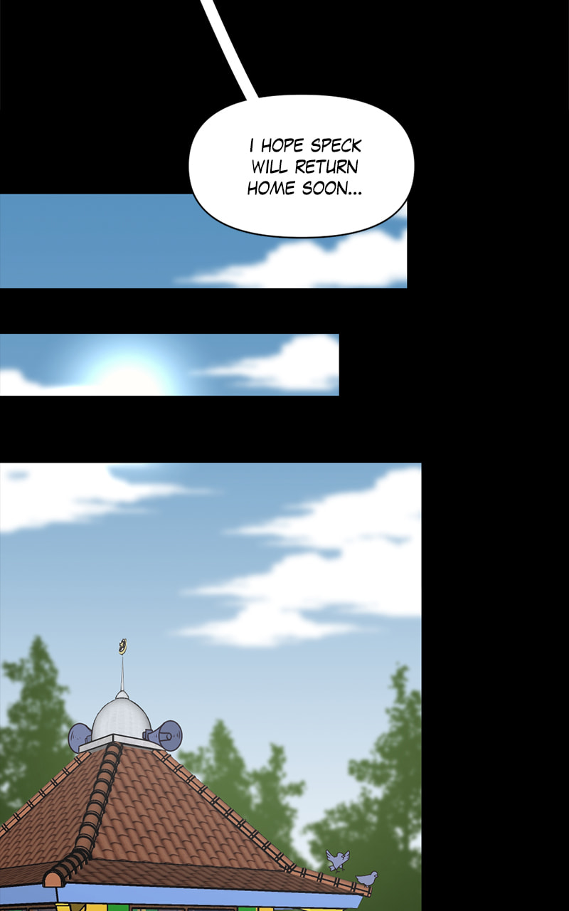 Tales of Sarimin the Jinn Chapter 89 page 45 - 