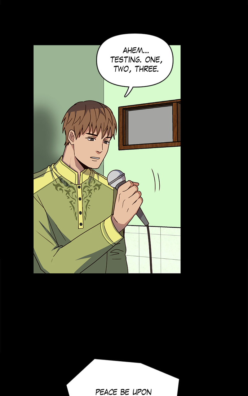Tales of Sarimin the Jinn Chapter 89 page 47 - 