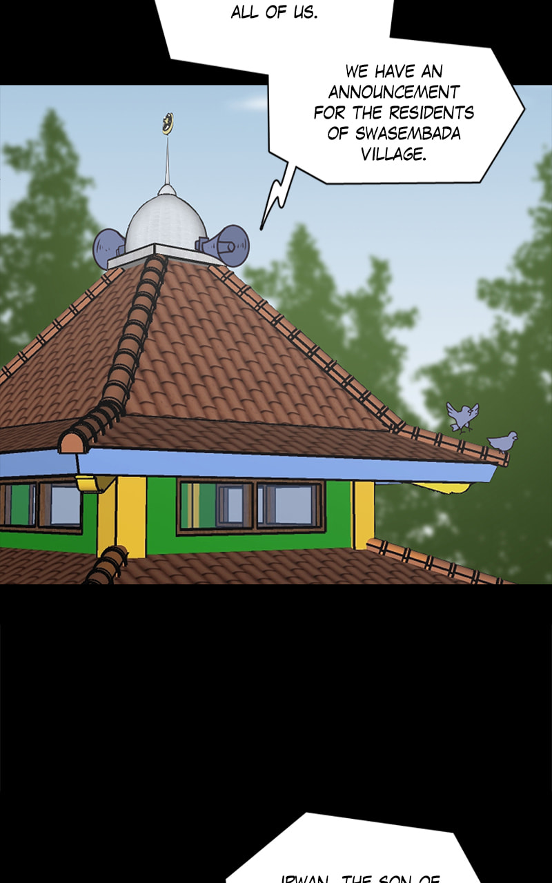 Tales of Sarimin the Jinn Chapter 89 page 48 - 