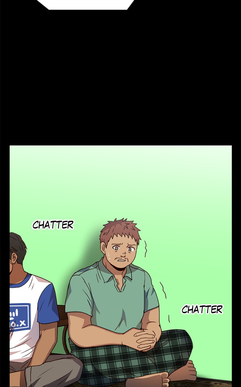 Tales of Sarimin the Jinn Chapter 89 page 50 - 