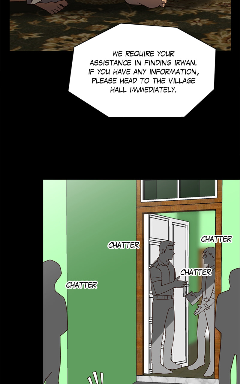 Tales of Sarimin the Jinn Chapter 89 page 51 - 