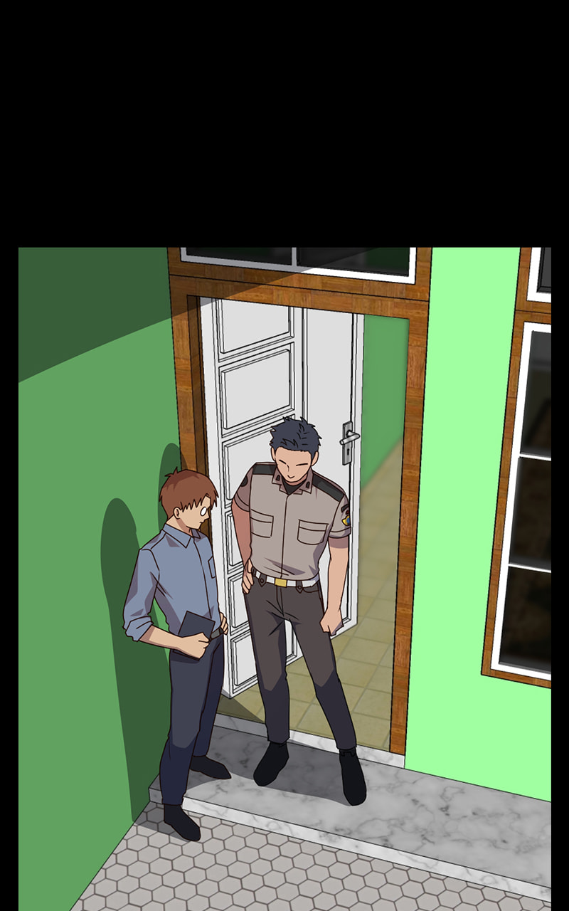 Tales of Sarimin the Jinn Chapter 89 page 55 - 
