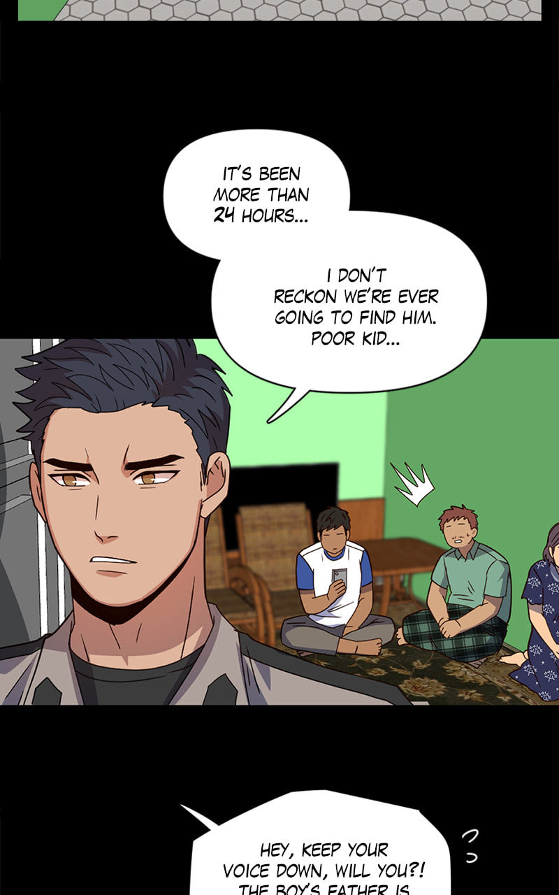 Tales of Sarimin the Jinn Chapter 89 page 56 - 