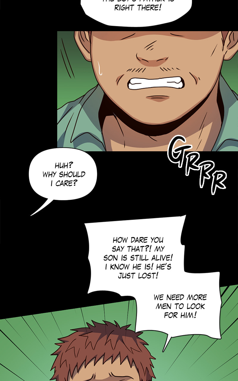 Tales of Sarimin the Jinn Chapter 89 page 57 - 