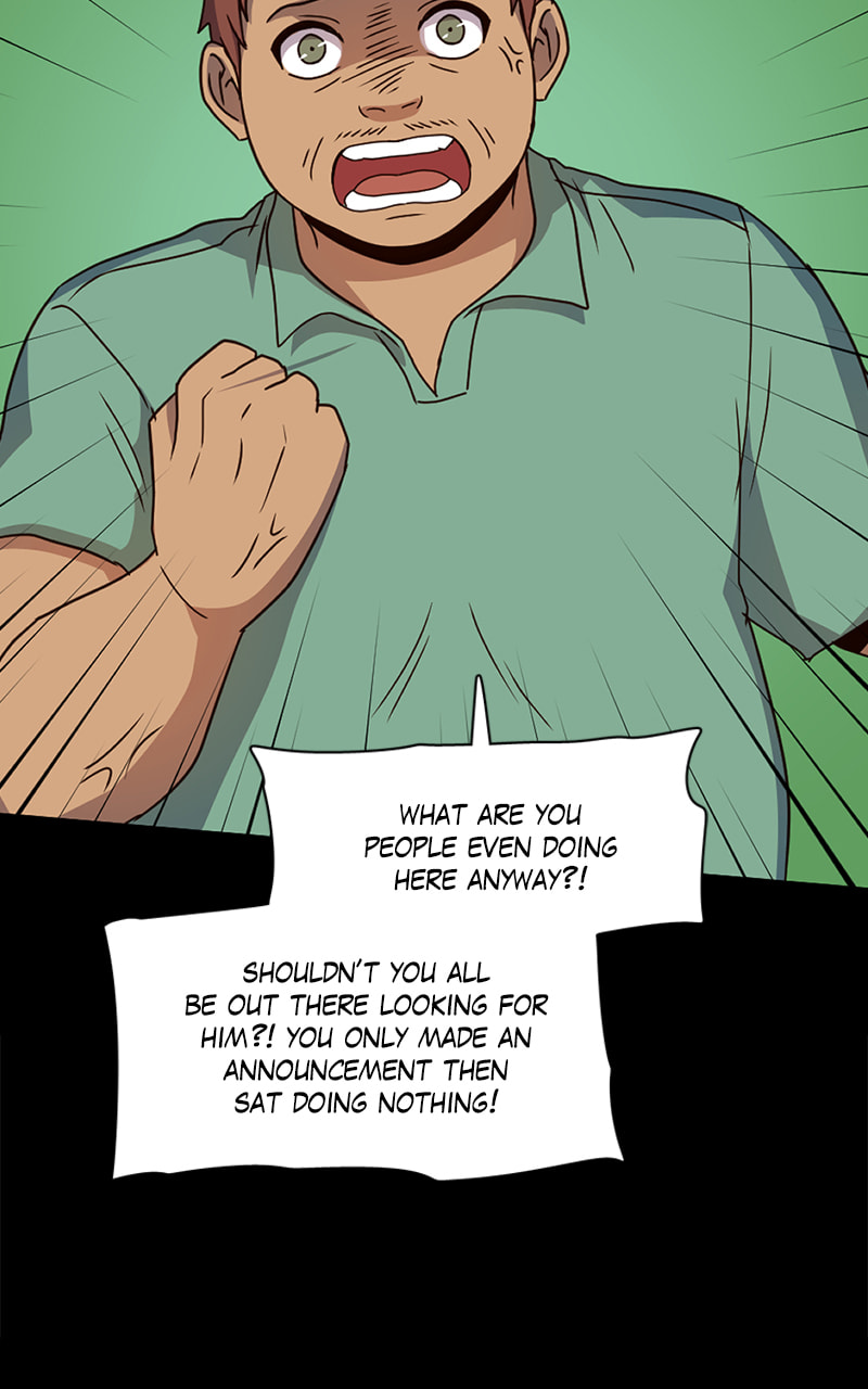 Tales of Sarimin the Jinn Chapter 89 page 58 - 