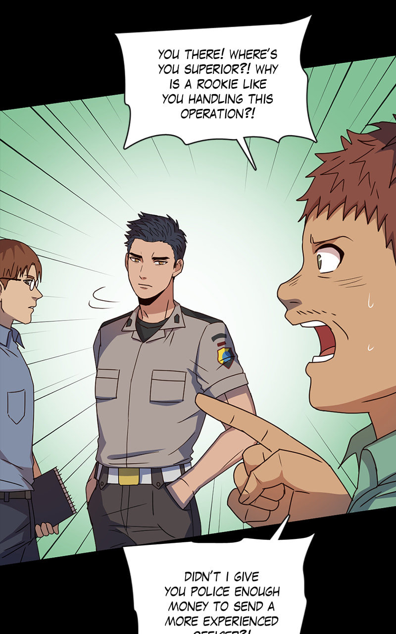 Tales of Sarimin the Jinn Chapter 89 page 59 - 