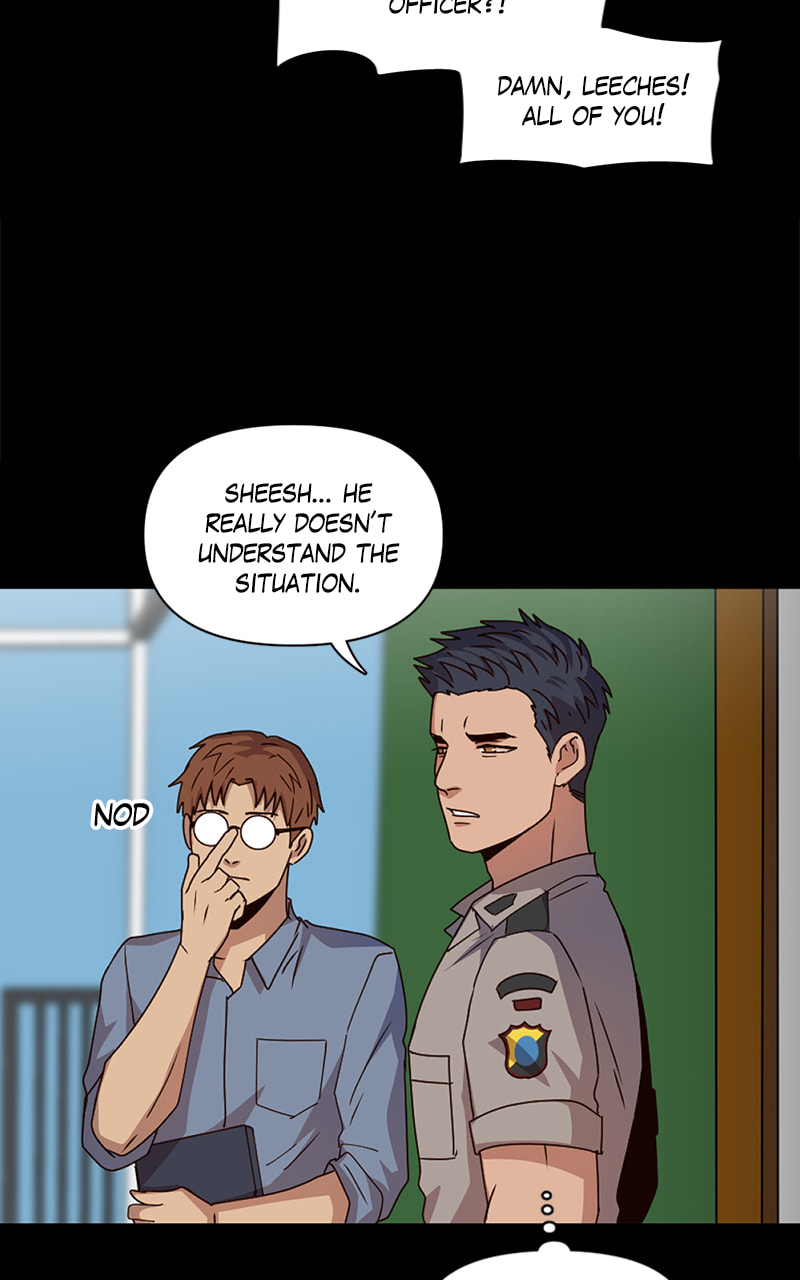 Tales of Sarimin the Jinn Chapter 89 page 60 - 