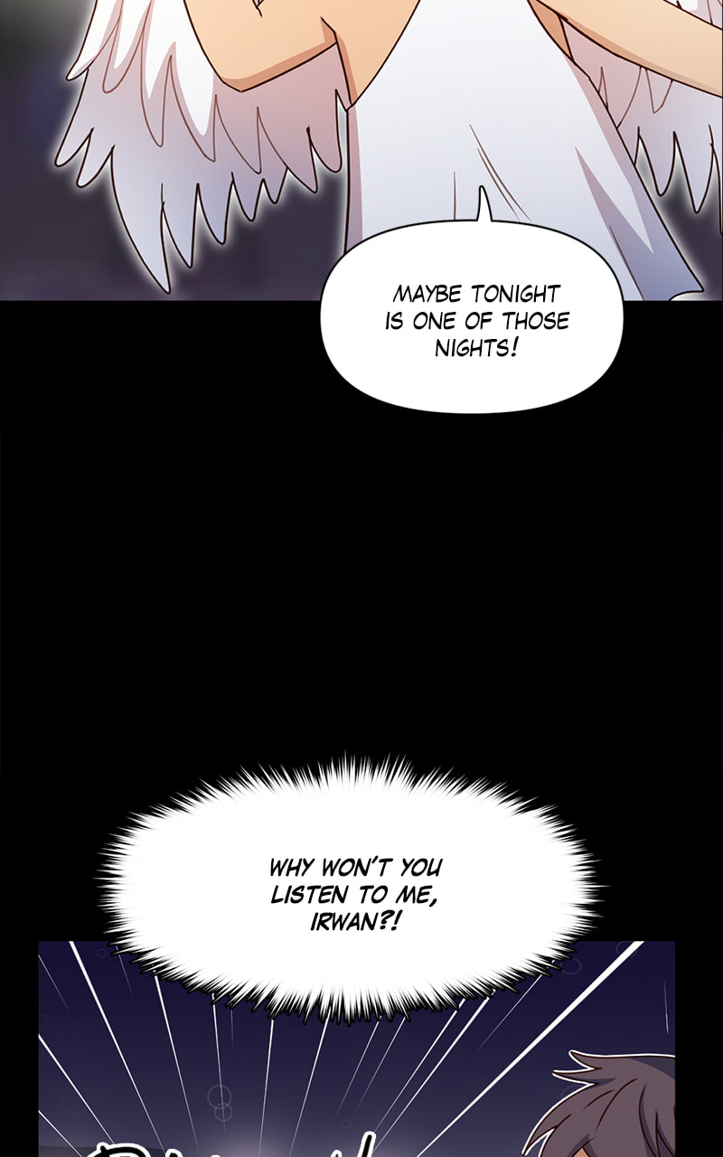 Tales of Sarimin the Jinn Chapter 89 page 7 - 