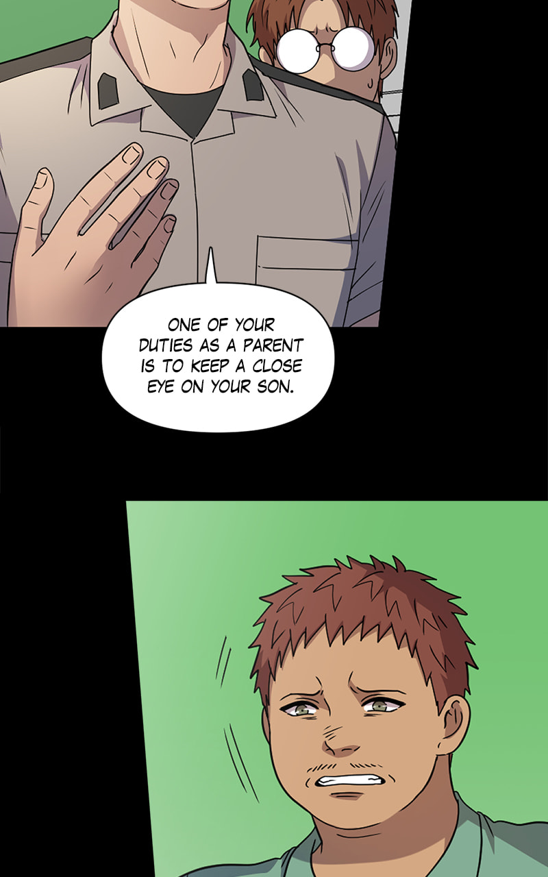 Tales of Sarimin the Jinn Chapter 89 page 63 - 