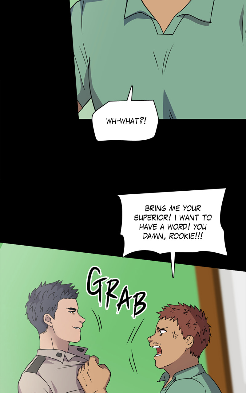 Tales of Sarimin the Jinn Chapter 89 page 64 - 