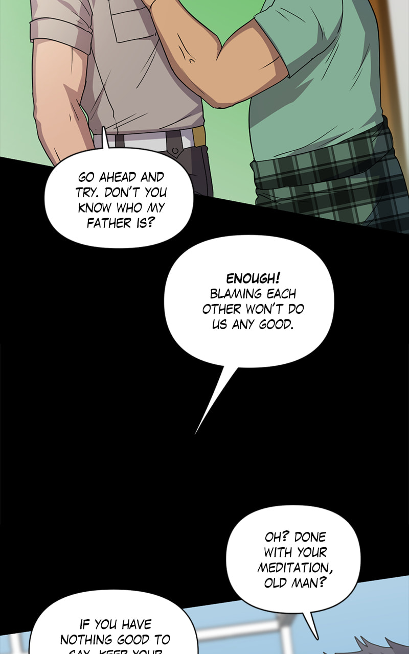 Tales of Sarimin the Jinn Chapter 89 page 65 - 