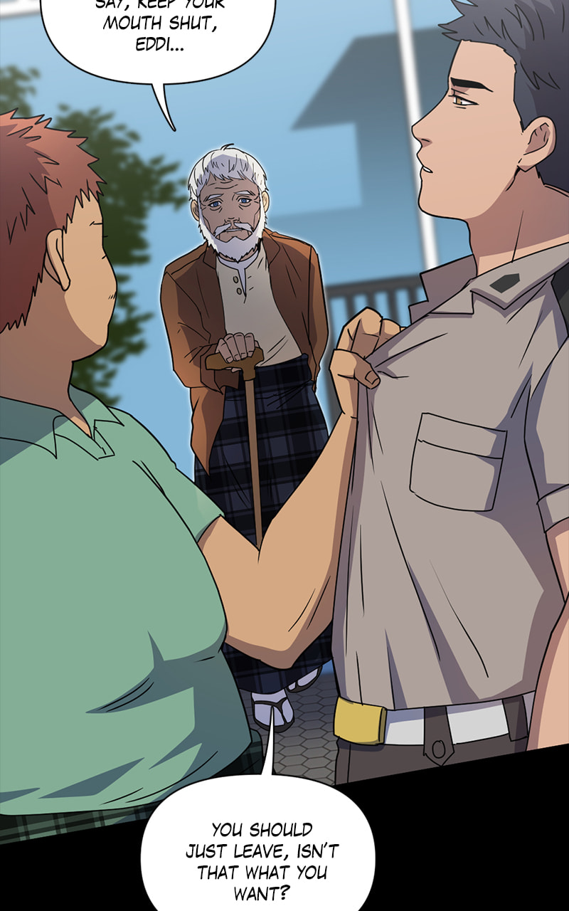 Tales of Sarimin the Jinn Chapter 89 page 66 - 