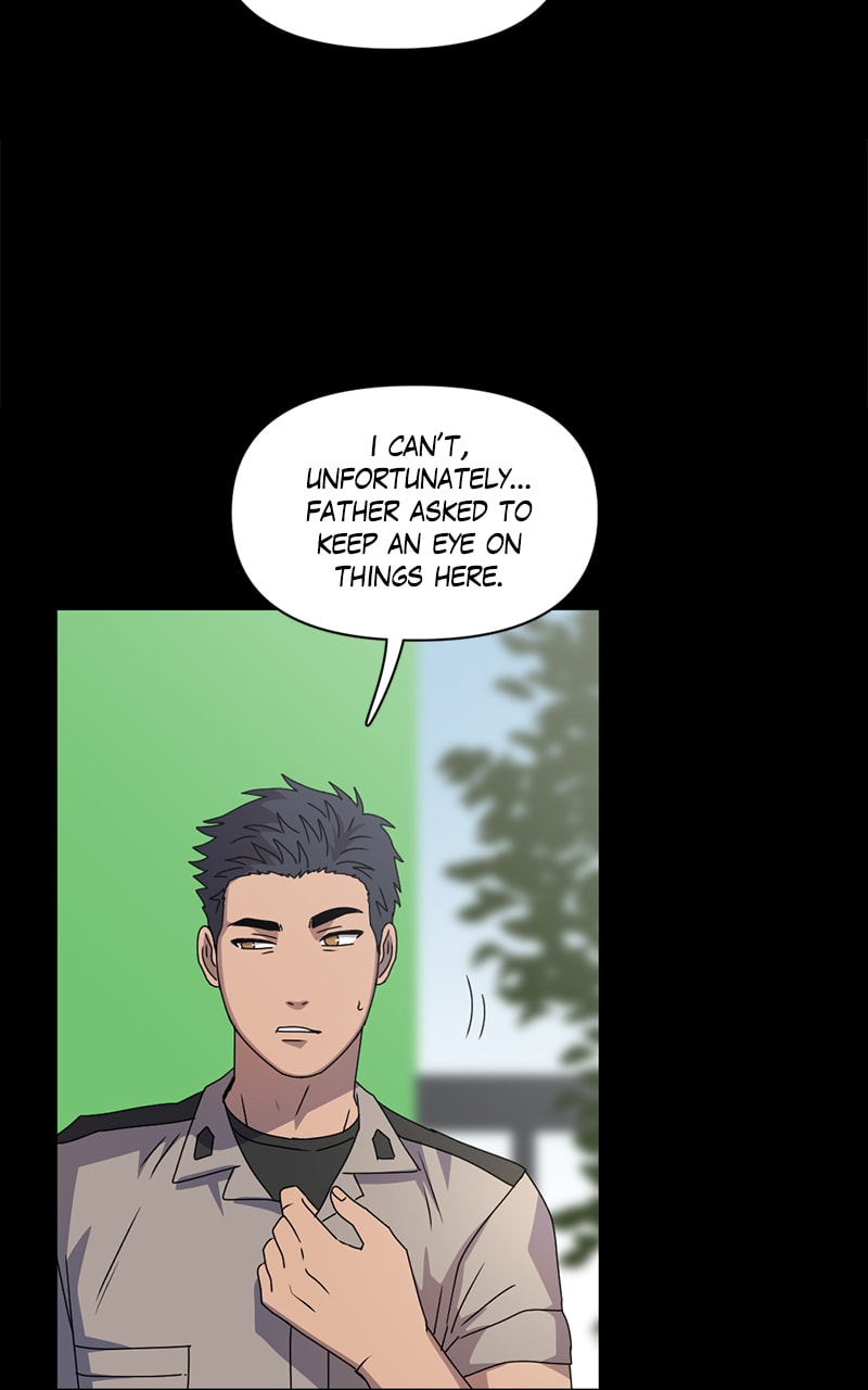 Tales of Sarimin the Jinn Chapter 89 page 67 - 