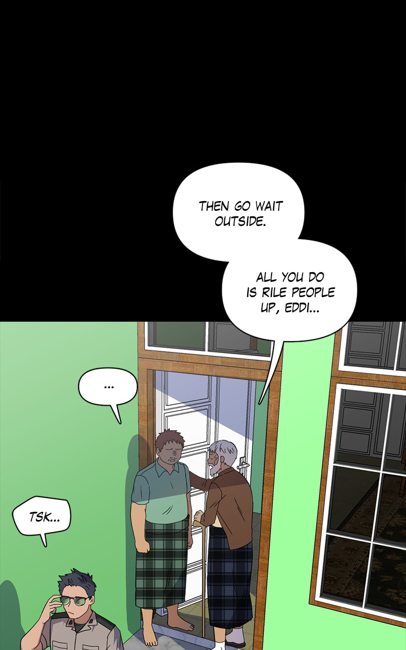 Tales of Sarimin the Jinn Chapter 89 page 68 - 