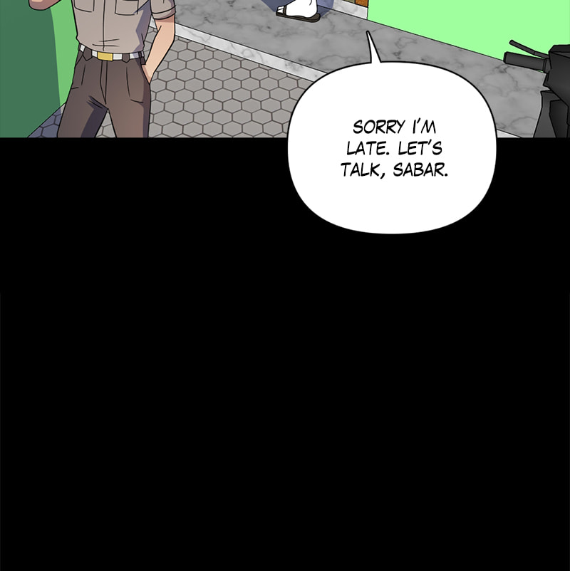 Tales of Sarimin the Jinn Chapter 89 page 69 - 