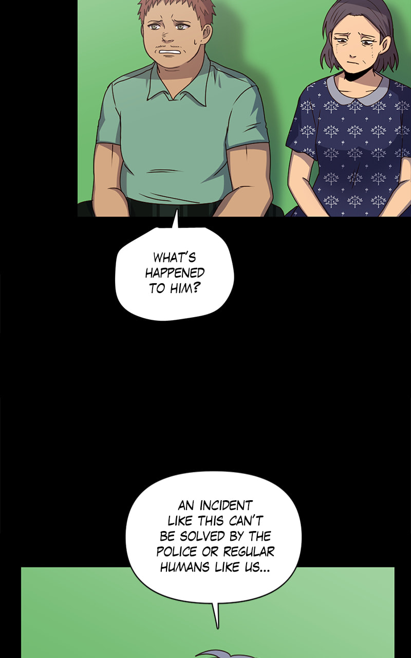 Tales of Sarimin the Jinn Chapter 89 page 71 - 