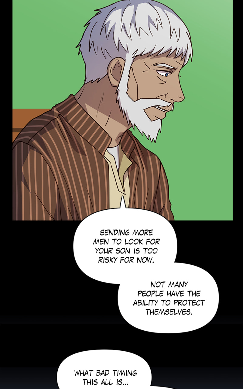 Tales of Sarimin the Jinn Chapter 89 page 72 - 