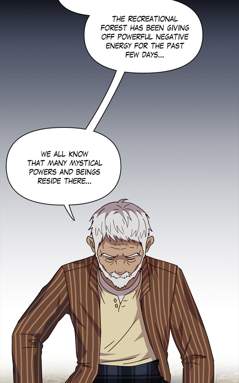 Tales of Sarimin the Jinn Chapter 89 page 73 - 