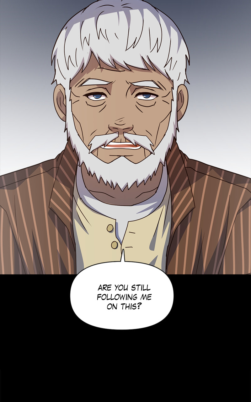 Tales of Sarimin the Jinn Chapter 89 page 76 - 