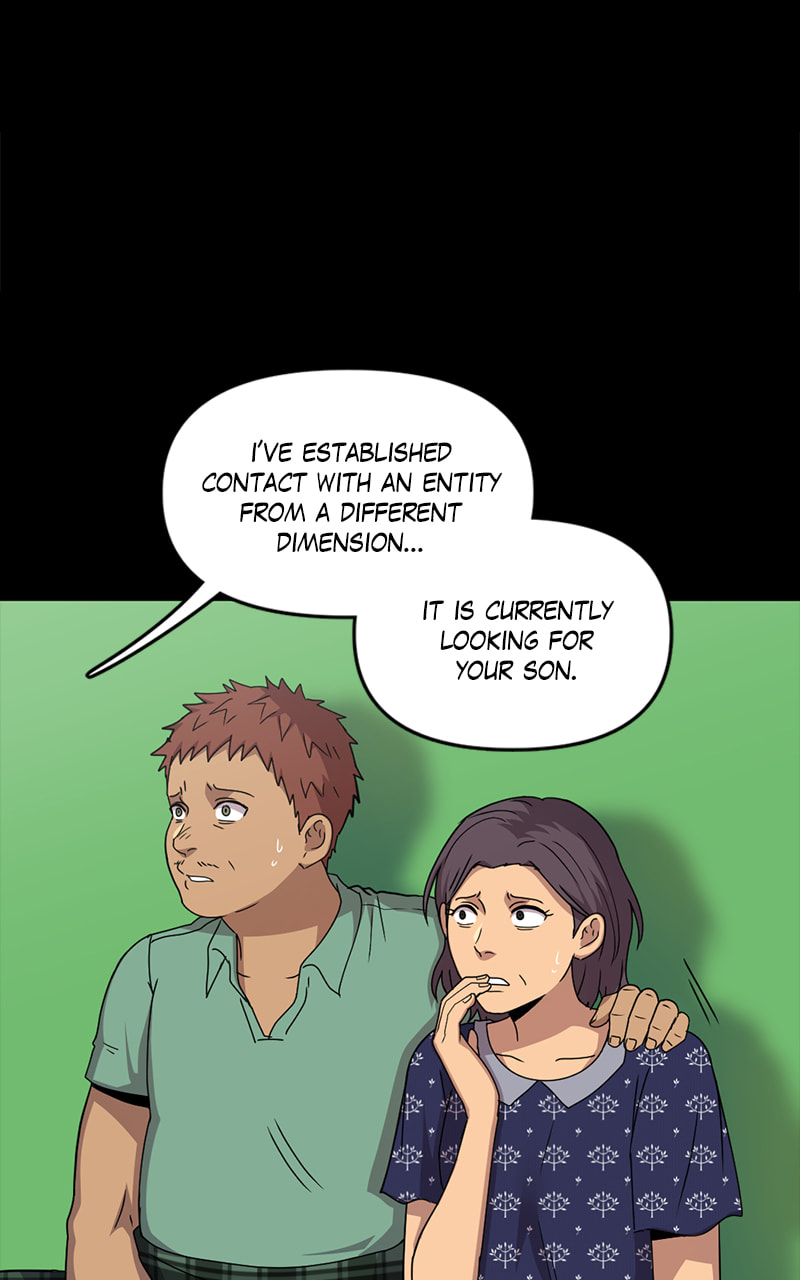 Tales of Sarimin the Jinn Chapter 89 page 78 - 