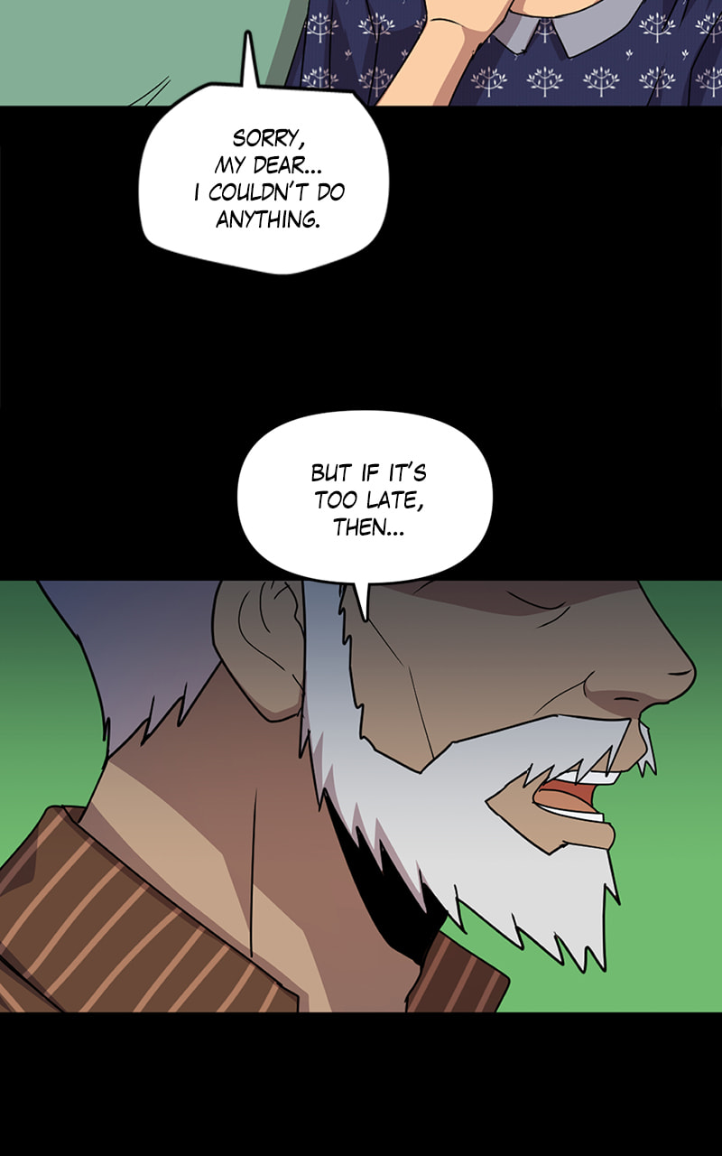 Tales of Sarimin the Jinn Chapter 89 page 80 - 