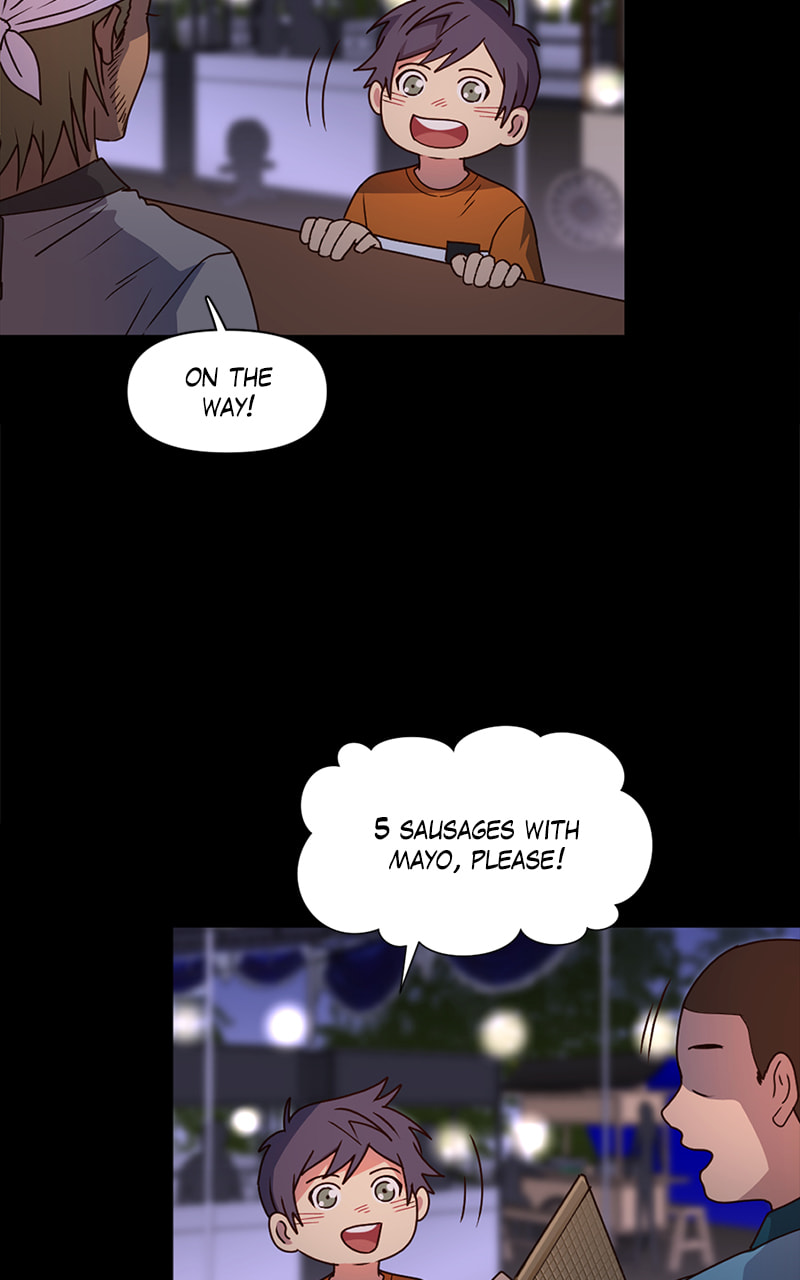 Tales of Sarimin the Jinn Chapter 89 page 9 - 