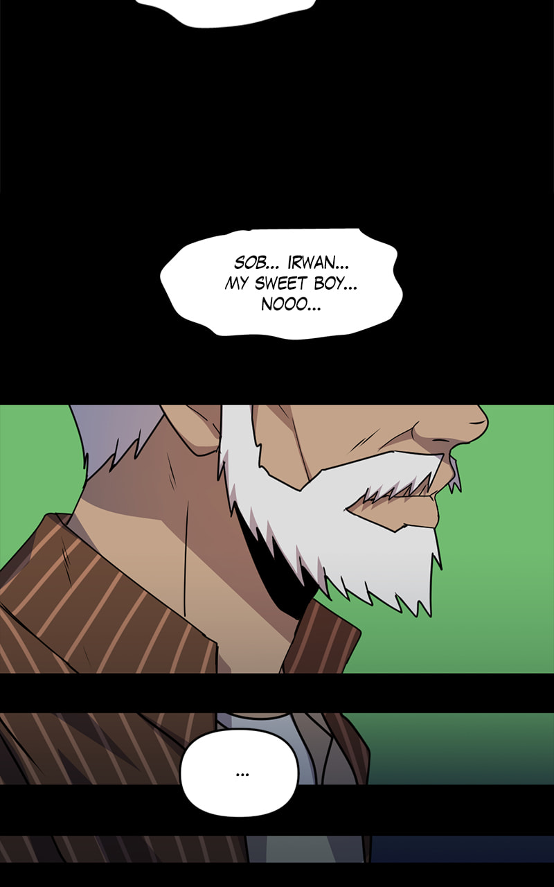 Tales of Sarimin the Jinn Chapter 89 page 82 - 