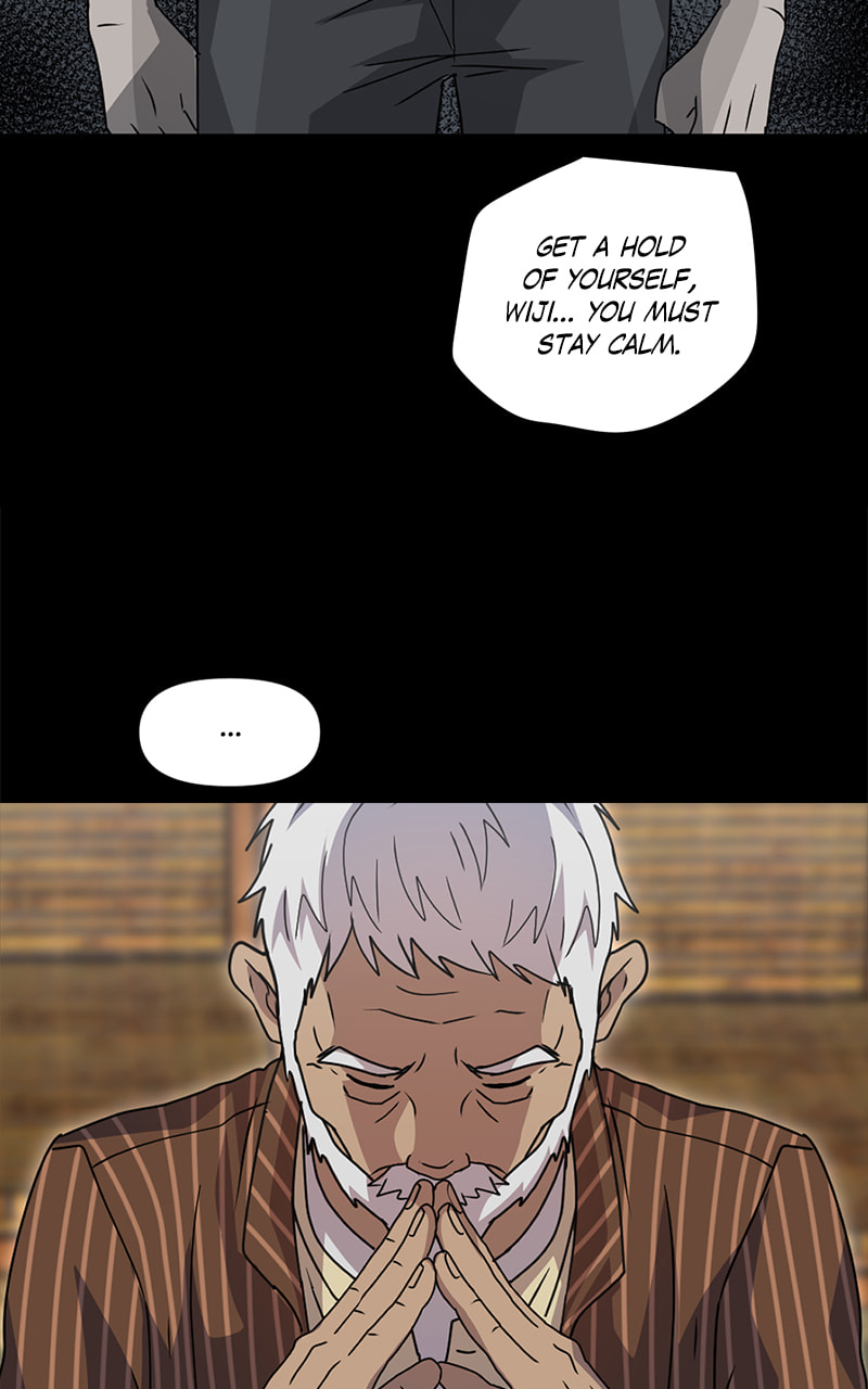 Tales of Sarimin the Jinn Chapter 89 page 85 - 