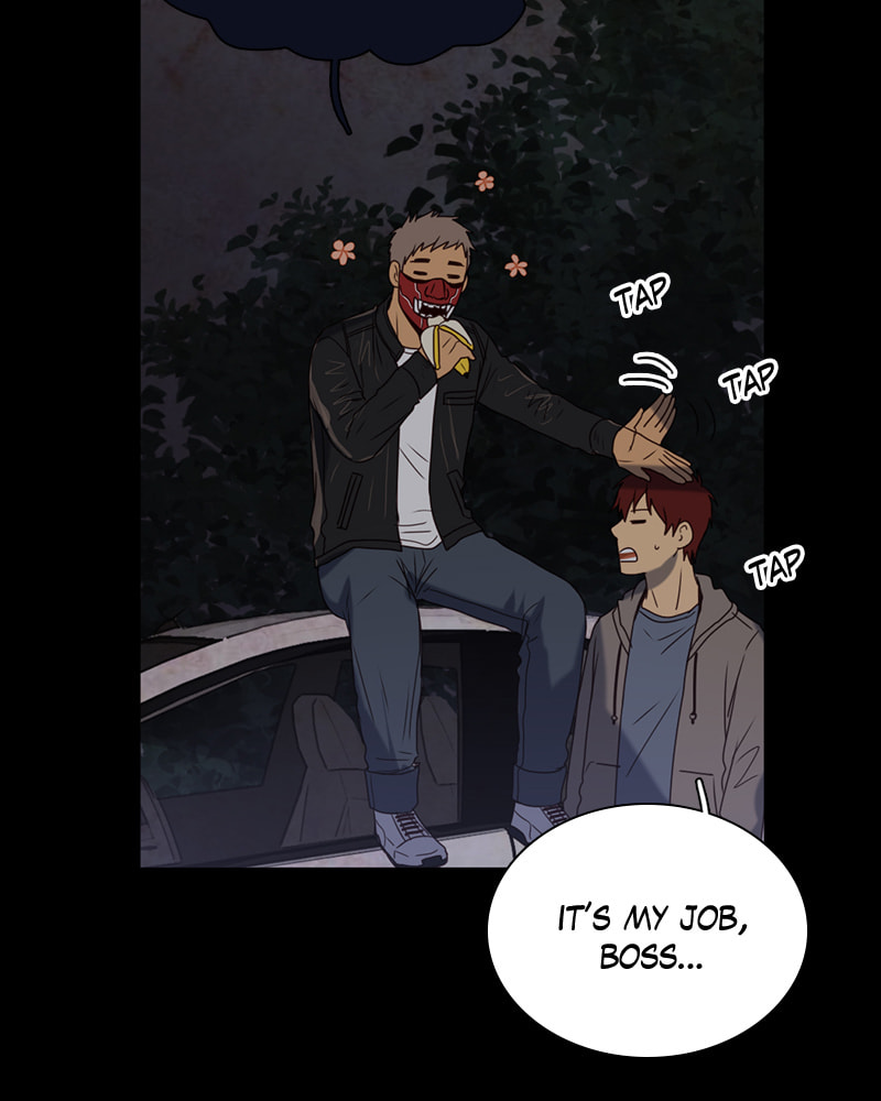 Tales of Sarimin the Jinn Chapter 9 page 11 - 