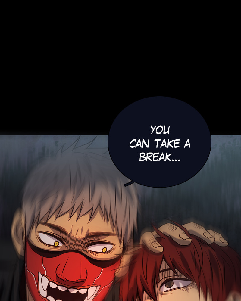 Tales of Sarimin the Jinn Chapter 9 page 14 - 