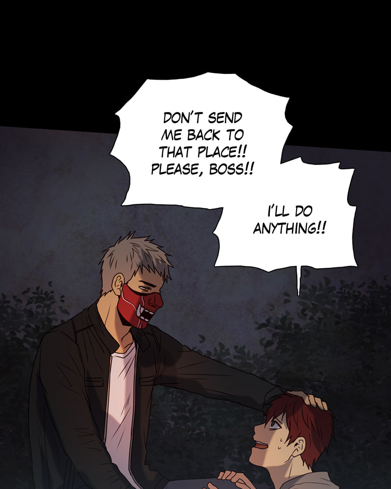 Tales of Sarimin the Jinn Chapter 9 page 17 - 